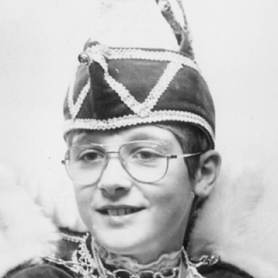 1981 Jean Louis I