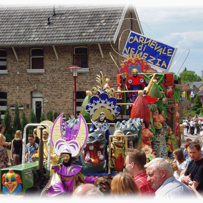 Optocht 6