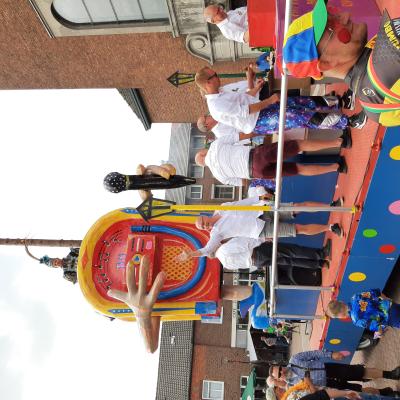 Zomercarnaval 2023